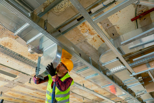 Best HVAC repair near me  in Centreville, MD