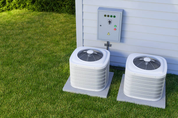 Ductless HVAC repair in Centreville, MD