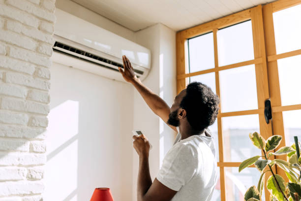 Best Best HVAC companies  in Centreville, MD