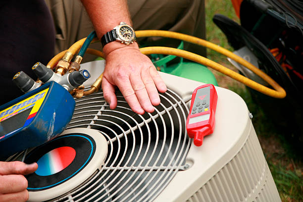 Best Local HVAC companies  in Centreville, MD