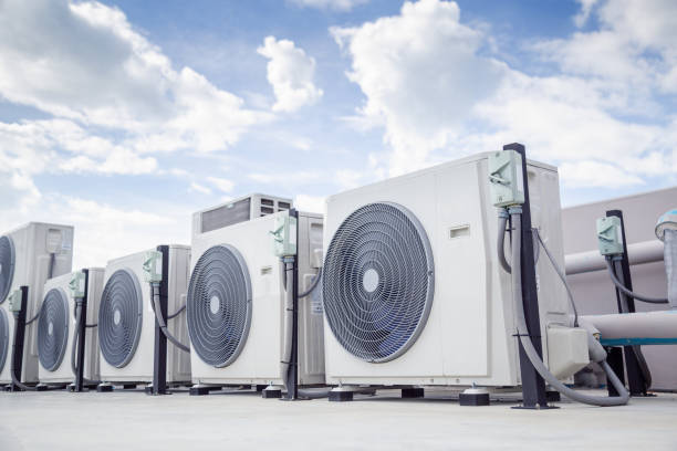 Best Commercial HVAC repair  in Centreville, MD