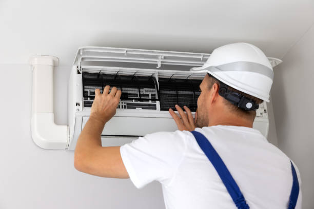 Professional HVAC in Centreville, MD